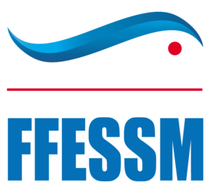 FFESSM - Logo quadri