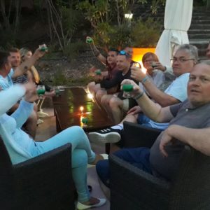 ça se fête !